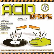 Acid Drops, Vol. 5 mp3 Compilation by Various Artists