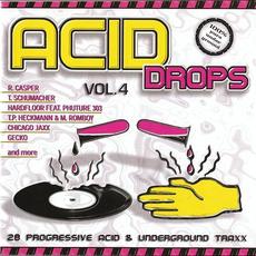 Acid Drops, Vol. 4 mp3 Compilation by Various Artists