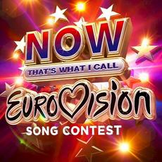 NOW Thats What I Call Eurovision mp3 Compilation by Various Artists