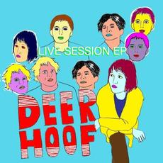 Live Sessions EP mp3 Live by Deerhoof