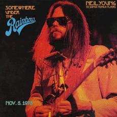 Somewhere Under the Rainbow 1973 mp3 Live by Neil Young with The Santa Monica Flyers