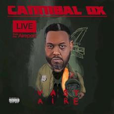 Live From the Aireport mp3 Live by Cannibal Ox