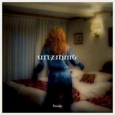 Uitzinnig mp3 Album by Froukje