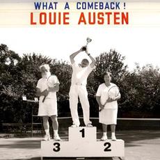 What a Comeback! mp3 Album by Louie Austen