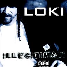 Illegitimati mp3 Album by Loki