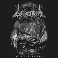 Clavis Aurea mp3 Album by Lamentari