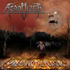 Spreading The Plague mp3 Album by Acromizer