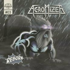Reborn mp3 Album by Acromizer