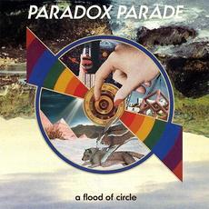 PARADOX PARADE mp3 Album by a flood of circle