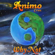 Why Not mp3 Album by Animo Cruz