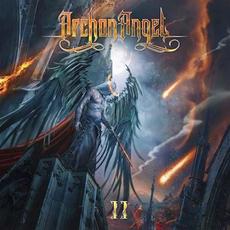 II mp3 Album by Archon Angel