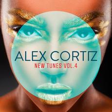 New Tunes, Vol.4 mp3 Album by Alex Cortiz