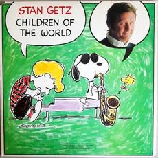 Children of the World mp3 Album by Stan Getz