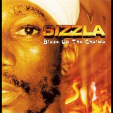 Blaze Up the Chalwa mp3 Album by Sizzla