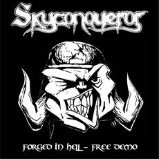 Forged in Hell mp3 Album by Skyconqueror
