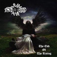 The End of the Rising mp3 Album by Dead Sun