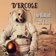 The Ballad Of C.L. mp3 Album by D'Ercole