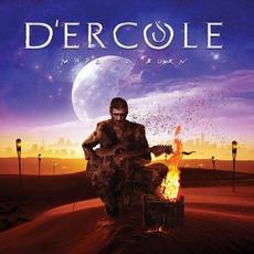 Made To Burn mp3 Album by D'Ercole