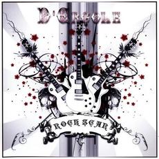 Rock Scar mp3 Album by D'Ercole