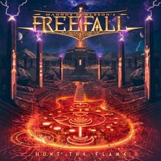 Hunt the Flame mp3 Album by Magnus Karlsson's Free Fall