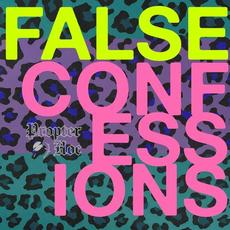 False Confessions mp3 Album by Propter Hoc