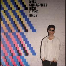 Where The City Meets The Sky : Chasing Yesterday : The Remixes mp3 Remix by Noel Gallagher's High Flying Birds