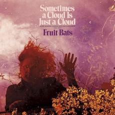 Sometimes a Cloud Is Just a Cloud: Slow Growers, Sleeper Hits and Lost Songs (2001–2021) mp3 Artist Compilation by Fruit Bats