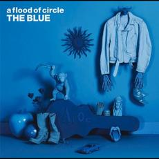 THE BLUE mp3 Artist Compilation by a flood of circle