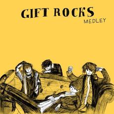 GIFT ROCKS -Medley- mp3 Single by a flood of circle