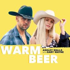 Warm Beer (feat. Gary Wayne) mp3 Single by Ashley Walls