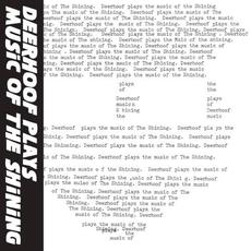 Plays Music of the Shining mp3 Single by Deerhoof
