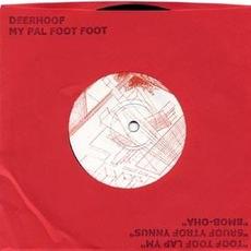 My Pal Foot Foot mp3 Single by Deerhoof