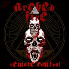 Remote Control mp3 Album by Arched Fire