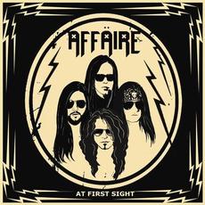 At First Sight mp3 Album by Affaire