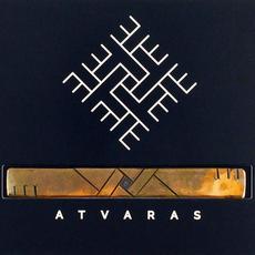 Atvaras mp3 Album by Andaja