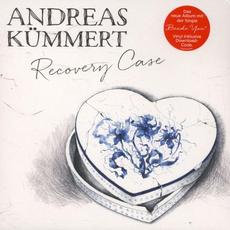 Recovery Case mp3 Album by Andreas Kümmert