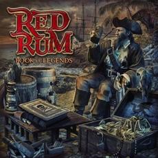 Book of Legends mp3 Album by Red Rum