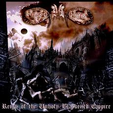 Reign of the Unholy Black Empire mp3 Album by Eclipse Eternal