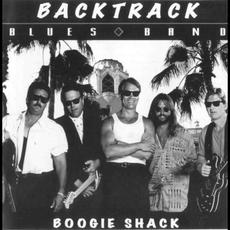 Boogie Shack mp3 Album by Backtrack Blues Band