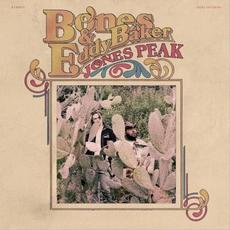 Jones Peak mp3 Album by Bones & Eddy Baker