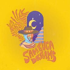Sambuca Dreams mp3 Album by Crooked Steps