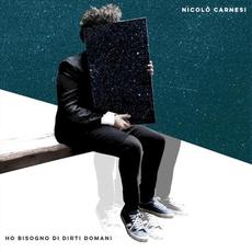 Ho bisogno di dirti domani mp3 Album by Nicolò Carnesi
