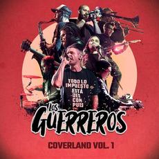 Coverland. Vol. 1 mp3 Album by Los Guerreros