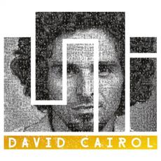 U.N.I mp3 Album by David Cairol
