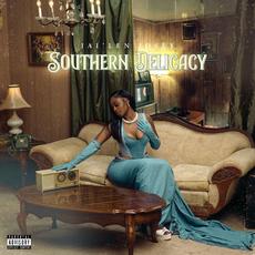 Southern Delicacy mp3 Album by Jai'Len Josey