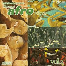 Abstract Afro Vibes, Vol. 2 mp3 Compilation by Various Artists