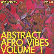 Abstract Afro Vibes, Vol. 1 mp3 Compilation by Various Artists