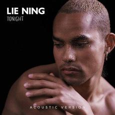 tonight (acoustic version) mp3 Single by LIE NING