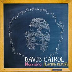 Numéro (Layird Remix) mp3 Single by David Cairol