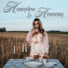 Honeydew & Hennessy EP mp3 Album by Leah Marie Mason